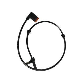 Gak 2215400117เซ็นเซอร์ความเร็วล้อ ABS สำหรับ <span class=keywords><strong>Mercedes</strong></span> Benz S Class W221 C216 2219050401 2219056000 2219057300 - Product Image 1
