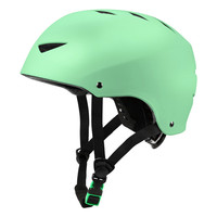 Meilleure vente EN1078 OEM, casque de Skateboard personnalisé pour adultes, vitesse urbaine, Skateboard, sport