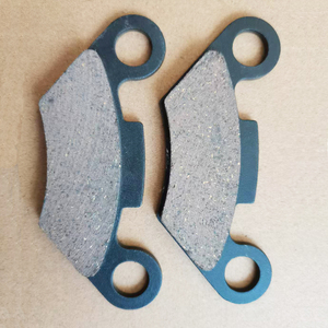 Plaquettes de frein à disque avant/arrière pour ATV 50cc 110cc /<span class=keywords><strong>125cc</strong></span> /150cc/200cc /300cc, Go Kart, <span class=keywords><strong>Quad</strong></span>, Dune Buggy, 4 roues - Product Image 4