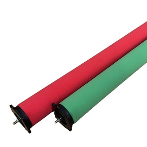 ไส้กรองเครื่องอัดอากาศแบบแม่นยำ E5-48-II อะไหล่อุตสาหกรรมใหม่สำหรับท่ออากาศอัด วัสดุสแตนเลสและใยแก้ว - Product Image 2