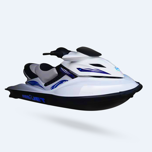 2021 Hs-006j5a nuovo autentico <span class=keywords><strong>Scooter</strong></span> <span class=keywords><strong>d</strong></span>'<span class=keywords><strong>acqua</strong></span> mare-<span class=keywords><strong>Doo</strong></span> comodo in fibra di vetro di lusso con motore a 4 tempi - Product Image 3