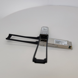Módulo Transceptor Finisar FTL414QB2N-E5 56G Infiniband FDR QSFP+ 850NM 100M OM4 MMF MPO - Product Image 4