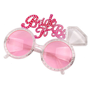 Nuovi prodotti Set di forniture per feste di addio al nubilato alla moda e diversificate decorazioni per addio al celibato - Product Image 4