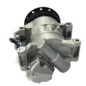 เครื่องปรับอากาศ Assy AC Compressor OEM 88310-52492สำหรับ2006-2011 <span class=keywords><strong>CAMRY</strong></span> Saloon 2.4 (ACV40) - Product Image 1
