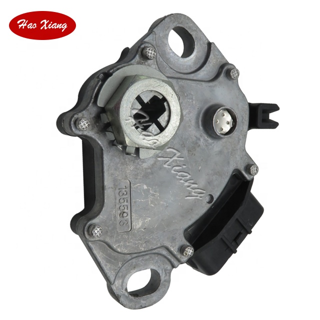 i-Partners　isp-1210 Toyota Tacoma Neutral Safety Switch - High Quality 135593