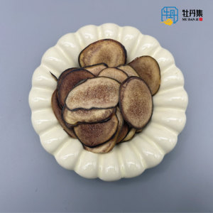 Sıcak satış geyik çiftlik sağlıklı Libido ve cinsel fonksiyon kadife boynuz prim geyik kadife pembe dilimleri - Product Image 3