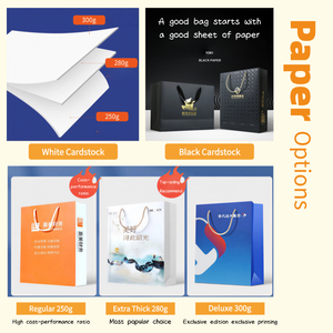 Factory Price Paper <b>Bags</b> Kraft Paper <b>Bag</b> Trustworthy Dinosource Cute Restaurant Paper <b>Bags</b> With Logo Gold Foil - Product Image 4