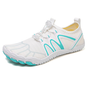 Chaussures d'eau pour hommes et femmes, chaussures de randonnée en plein air, de plage, de natation, légères, à séchage rapide, respirantes, chaussures de sport aquatiques - Product Image 5