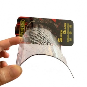Super-<span class=keywords><strong>King</strong></span> <span class=keywords><strong>Kong</strong></span> 9H Protector de pantalla de vidrio templado Fábrica al por mayor Protectores de pantalla de teléfonos móviles - Product Image 4