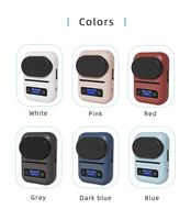 Imprimante thermique Portable sans fil, système tout-en-un, imprimante thermique de point de vente