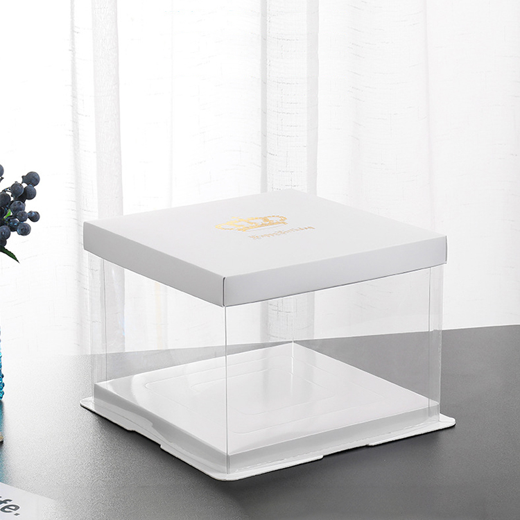 estampado de corona de una sola capa