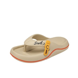 Sandales d'été décontractées en EVA pour hommes, confortables et légères, idéales pour la plage et les activités de plein air - Product Image 5