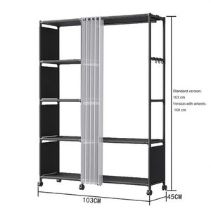 Perchero Moderno para Dormitorio y Sala <span class=keywords><strong>de</strong></span> Estar, Muebles para el Hogar Baratos <span class=keywords><strong>al</strong></span> <span class=keywords><strong>por</strong></span> <span class=keywords><strong>Mayor</strong></span> - Product Image 6