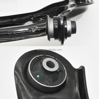 Tige de bras de commande inférieur avant de Suspension automatique pour DONGFENG FENGXING Joyear X5 S500 SX6 SX5 BM3-2904010 BM3-2904020