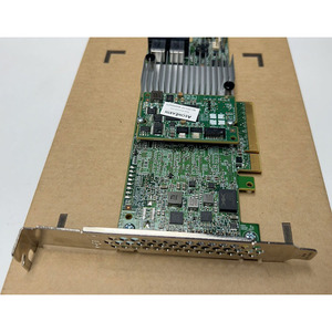 Scheda Controller RAID LSI MegaRAID SAS 9361-8i 12Gb/s con 2GB di Cache, Supporta RAID 0 1 5 6 50 - Product Image 3