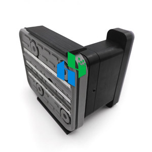 VCBL-K2 CNC 130x30x100q bàn làm việc kẹp tấm hút chân không cốc khối vỏ 10.01.12.00854 chế biến gỗ bộ phận máy móc - Product Image 5