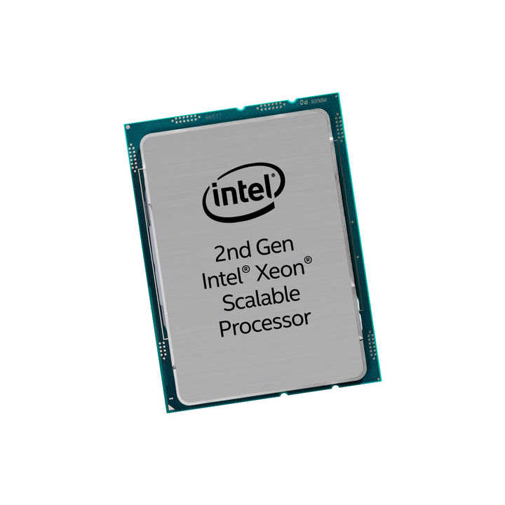 Intel Xeon Processor W-3200 Series 3.70 GHz 16.5M Cache 8 Core