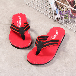 Chenxiaomo <span class=keywords><strong>2022</strong></span> <span class=keywords><strong>Chanclas</strong></span> informales <span class=keywords><strong>de</strong></span> verano para playa, antideslizantes, <span class=keywords><strong>de</strong></span> Material EVA, estilo coreano, moderno, para interiores y exteriores, modelo 171 - Product Image 2
