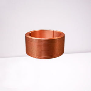 Tube capillaire en cuivre souple, bobine de tube en cuivre de précision pour usage industriel, CVC, réfrigération, climatisation - Product Image 4