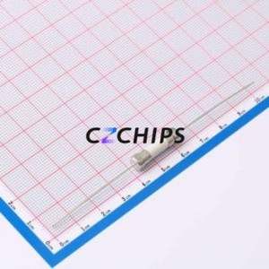 0216.250MXEP One-Time Fuse Through hole Component (THT),D5.6xL21.5mm Fuse Ceramic Tube Fuse 250mA 1.5kA - Product Image 2