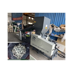 Pu <strong>Foam</strong> Shredder <strong>Foam</strong> Textile Fabric Shredder <strong>Machine</strong> Price <strong>Foam</strong> Carton Shredder <strong>Machine</strong> for Sale - Product Image 4