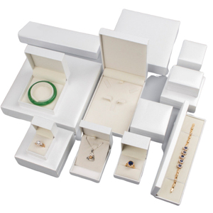 Wholesale luxury custom printed jewellery gift box set,cardboard jewelry box