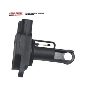 Kingsteel OE 22204 22010 22204-0j010 5 Pin Xe Điện khối lượng cảm biến lưu lượng không khí cho TOYOTA YARIS ncp10 Corolla nze120 Vios ncp40 - Product Image 3