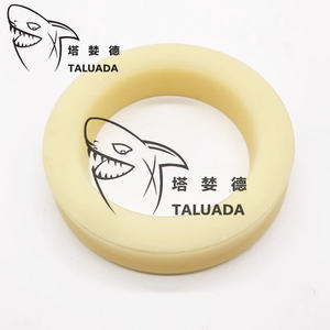 Taluada idler Adler ชุดซีลปรับ PC128UU โคมามัทสึชุด PC200-7 PC120-6 PC200-8สปริงชุดซ่อมซีลถังน้ำมัน - Product Image 4