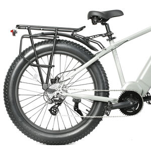 Bafang — vélo électrique 48v, 750w, 1000w, modèle bbshd 03, moteur à entraînement central dans le pédalier, charge rapide - Product Image 5