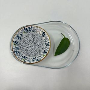 Recycled Virgin Grade Polypropylene (<b>PP</b>) Raw Material Plastic Compound Granules High Flow Antistatic Molding USA Sale - Product Image 4