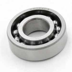 WC87035 WC87036 WC87006 WC87037 ลูกปืนเครื่องยนต์รถยนต์ - Product Image 4