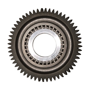 Pièces de transmission de camion de haute qualité 12JSDX240T-1701113 Engrenage à deux axes et trois vitesses pour Sinotruk Howo - Product Image 1