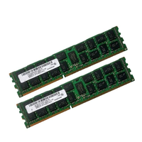 4X77A77032 64 Go TruDDR5 4800 MHz 2Rx4 RDIMM ECC DDR5 RAM de serveur en stock