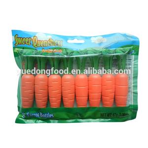 Zuur Fruitpoeder Snoep In Colafles - Product Image 3