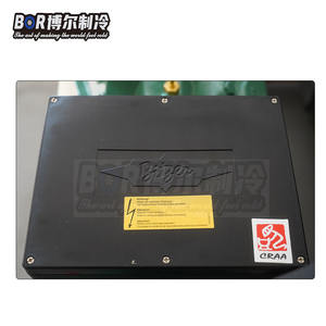 380V Koude Kamer Refriger Fabriek Directe Condensatie-Eenheid Met <span class=keywords><strong>Compressor</strong></span> Condensor Vriezer - Product Image 6