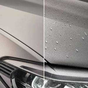 Revêtement céramique au graphène Adams PROSHINE 10H, protection avancée au graphène, peinture automobile ultra hydrophobe, brillance longue durée - Product Image 4