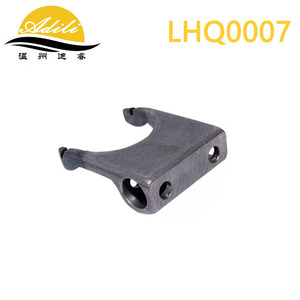 Fourchette de commande d'embrayage Addili neuve LHQ0007, pièce de rechange pour Chevrolet Sail 2010, référence OE 9071524 - Product Image 4