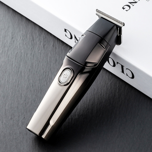 Chuyên Nghiệp Tóc Clipper Có Thể Sạc Lại Tóc Tông Đơ Cho Nam Giới Máy Cạo Râu Tông Đơ Cắt Tóc Máy Râu Cắt Tóc Cắt - Product Image 2