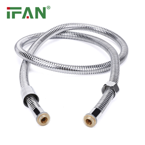 Shattaf Portátil Personalizado de Calidad Económica IFAN, Rociador de Agua para Limpieza de Inodoro para Mujeres Musulmanas, Shattaf Portátil Económico - Product Image 2