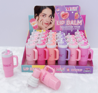 Baume à lèvres en gros de haute qualité, naturel et original, atténue les rides des lèvres et masque pour les lèvres, hydratation longue durée 24 heures, balsamo labial
