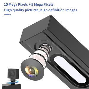 Escáner de cámara de documentos de alta definición A3, portátil, 10mp, 5mp, para enseñanza, videoconferencia en tiempo Real - Product Image 3