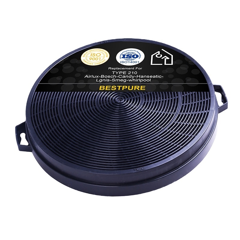 Charcoal Filter Vent Hood Filter for