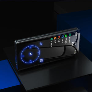 2.4 Inch Color Screen <b>MP3</b> <b>Player</b> with Physical Buttons Lossless Sound 20+ Hours Battery Life HiFi Music <b>Player</b> - Product Image 3