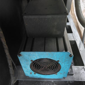 เครื่องฉีดพลาสติก 45 ตัน ระบบเซอร์โวไดรฟ์ สำหรับใช้ในห้องปฏิบัติการและโรงงานขนาดเล็ก - Product Image 2