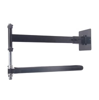 Barre de Spar de boxe de luxe, musculation, vitesse, balle réflexe, boxe, Spinning