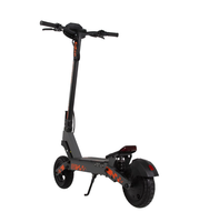 Nouvelle trottinette électrique Kukirin G2 2026, trottinette électrique économique, best-seller à deux roues