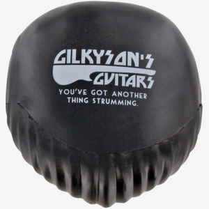Pelotas Antiestrés Personalizadas de Rock N Roll con Diseño de Mascota Musical, Juguete para Apretar con Logotipo Impreso, Regalo al por Mayor - Product Image 2