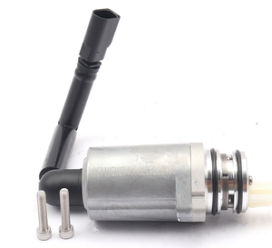 Couplage de moteur d'actionneur Pompe à huile 478103B500 478103B520 600-221 LR008958 02D525557 8675234 7F93-4C019-AA pour AUDI HYUNDAI <span class=keywords><strong>KIA</strong></span> - Product Image 2