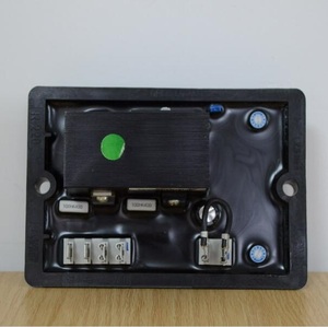 Régulateur de tension automatique Leroy-Somer pour générateurs à moteur R120 R150 R250 R450 R230 SX460 AVR - Product Image 3