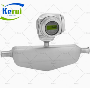 เครื่องวัดอัตราการไหลแบบคอริโอลิสความแม่นยำสูง Endress+Hauser- Promass S300/A300/A200 - Product Image 2